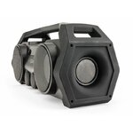 Matériels audio enceinte nomade CALIBER HPG528BT Bluetooth infinytech Réunion 2