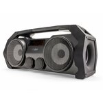 Matériels audio enceinte nomade CALIBER HPG528BT Bluetooth infinytech Réunion 1