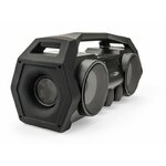 Matériels audio enceinte nomade CALIBER HPG528BT Bluetooth infinytech Réunion 3