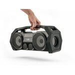 Matériels audio enceinte nomade CALIBER HPG528BT Bluetooth infinytech Réunion 4