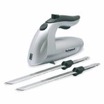 Petit électroménager couteau électrique TECHWOOD TCE-009 150W infinytech Réunion 1