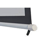 Matériels informatique écran vidéoprojecteur XR-EST 120 pouces 4-3 2.40m x 1.80m élect infinytech Réunion 2