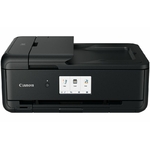 Matériels informatique imprimante jet dencre multifonction CANON ts9540 infinytech Réunion 1
