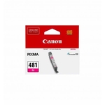 Consommables informatique cartouche CANON CLI-481 Magenta infinytech Réunion 2