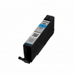 Consommables informatique cartouche CANON CLI-481 Cyan infinytech Réunion 1