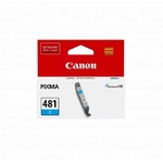 Consommables informatique cartouche CANON CLI-481 Cyan infinytech Réunion 2