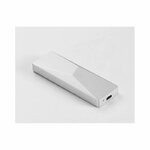 Matériels informatique Boitier externe WE CONNECT pour SSD M.2 PCI-e NVMe infinytech Réunion 1