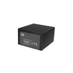 Matériels informatique alimentation COOLER MASTER MasterWatt Lite 400W infinytech Réunion 3
