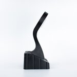 Lampe murale solaire de jardin TUCANO IP65 infinytech Réunion 3