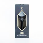 Lampe murale solaire de jardin TUCANO IP65 infinytech Réunion 5