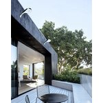 Lampe murale solaire de jardin TUCANO2 infinytech Réunion 1