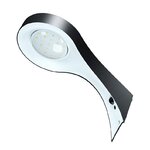 Lampe murale solaire de jardin TUCANO2 infinytech Réunion 2