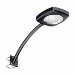 Lampe murale solaire de jardin TUCANO SWL-07 infinytech Réunion 1
