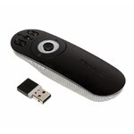 Matériels informatique télécommande de présentation TARGUS AMP09EU Sans Fil infinytech Réunion 1