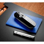 Matériels informatique télécommande de présentation TARGUS AMP09EU Sans Fil infinytech Réunion 3