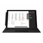 Matériels informatique Microsoft Surface Pro 6 LQ6-00018 infinytech Réunion 2