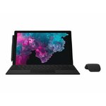 Matériels informatique Microsoft Surface Pro 6 LQ6-00018 infinytech Réunion 3