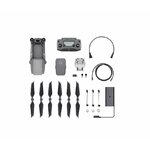 Drone DJI Mavic 2 Zoom infinytech Réunion 5