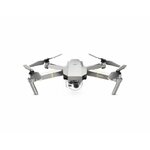 Drone DJI Mavic Pro Platinium Fly More Combo infinytech Réunion 1