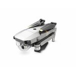 Drone DJI Mavic Pro Platinium Fly More Combo infinytech Réunion 2