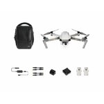 Drone DJI Mavic Pro Platinium Fly More Combo infinytech Réunion 4