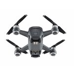 Drone DJI Spark Fly More Combo Blanc infinytech Réunion 2