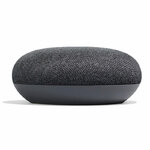 Matériels informatique GOOGLE Home Mini Charbon infinytech Réunion 3