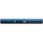 Matériels informatique station daccueil universelle TARGUS ACP71Euza-81 USB 3.0 infinytech Réunion 3