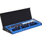 Matériels informatique station daccueil universelle TARGUS ACP71Euza-81 USB 3.0 infinytech Réunion 5
