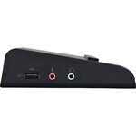 Matériels informatique station daccueil universelle TARGUS ACP71Euza-81 USB 3.0 infinytech Réunion 6