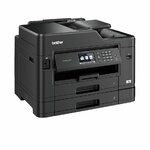 Matériels informatique imprimante jet dencre multifonction BROTHER MFC-J5730DW infinytech Réunion 2