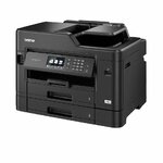 Matériels informatique imprimante jet d'encre multifonction BROTHER MFC-J5730DW infinytech Réunion 1