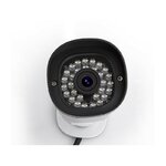 Matériels vidéo caméra IP HD extérieure FOSCAM FI9901EP infinytech Réunion 3