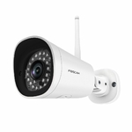 Matériels vidéo caméra FOSCAM G4P infinytech Réunion 1