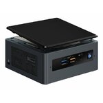 Matériels informatique mini pc INTEL NUC NUC8i3BEH infinytech Réunion 2