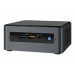 Matériels informatique mini pc INTEL NUC NUC8i3BEH infinytech Réunion 1