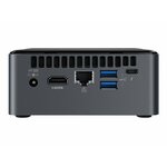 Matériels informatique mini pc INTEL NUC NUC8i3BEH infinytech Réunion 3