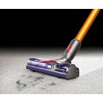 petit électroménager aspirateur balai DYSON V8 Absolute infinytech Réunion 2