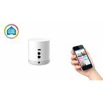 Matériels informatique Box connectée D-LINK Mydlink Home infinytech Réunion 3