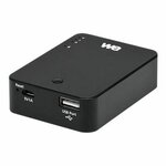 Matériels informatique lecteur de stockage WE CONNECT WE FI infinytech Réunion 1