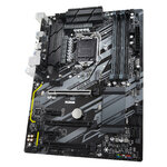 Matériels informatique carte mère GIGABYTE Z390-UD infinytech Réunion 3