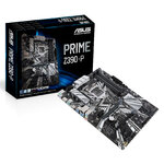 Matériels informatique carte mère ASUS PRIME Z390-P infinytech Réunion 1