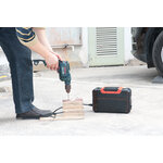 Générateur de secours solaire portable S650 120000 mah 444Wh infinytech Réunion 3