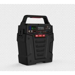 Générateur de secours solaire portable S381 75 000 mah 100Wh infinytech Réunion 1