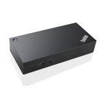Matériels informatique station daccueil LENOVO ThinkPad USB-C infinytech Réunion 2