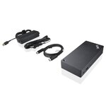 Matériels informatique station daccueil LENOVO ThinkPad USB-C infinytech Réunion 4
