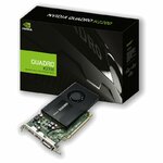 Matériels informatique carte graphique PNY nVidia 4GB Quadro K2200 infinytech Réunion 2