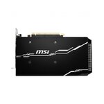 Matériels informatique carte graphique MSI RTX2070 VENTUS 8Go GDDR6 infinytech Réunion 3