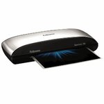 Matériels bureautique plastifieuse FELLOWES Spectra A4 infinytech Réunion 1