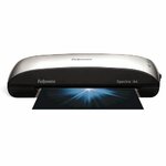 Matériels bureautique plastifieuse FELLOWES Spectra A4 infinytech Réunion 3